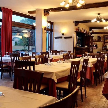 Castelluccio Superiore Hotel Sette E Mezzo מראה חיצוני תמונה