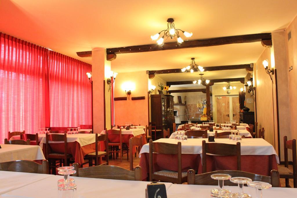 Castelluccio Superiore Hotel Sette E Mezzo מראה חיצוני תמונה
