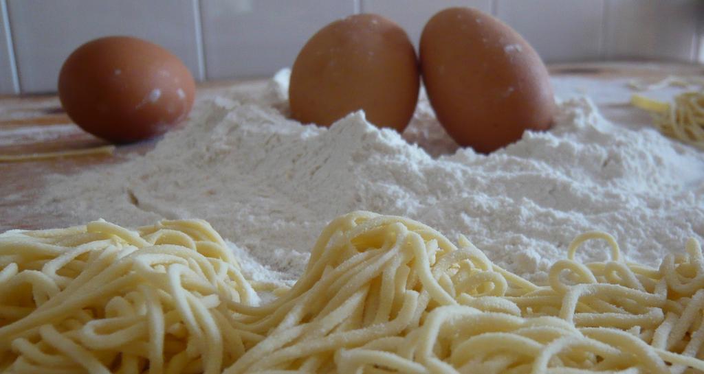 Castelluccio Superiore Hotel Sette E Mezzo מראה חיצוני תמונה