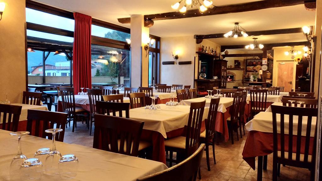 Castelluccio Superiore Hotel Sette E Mezzo מראה חיצוני תמונה